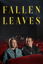 Imagen de Fallen Leaves - 2