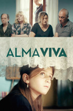 Imagen de Alma viva - 9