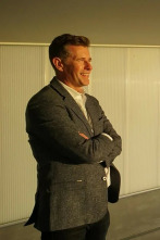 Imagen de Hogares increibles con Dermot Bannon (T1) - 9