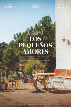Imagen de Los pequeños amores - 9