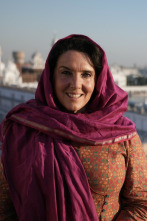 Imagen de Explorando la India con Bettany Hughes  - 9