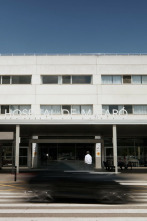 Imagen de Hospital de... (T1): Ep.5 Somriure a l'UCI - 2