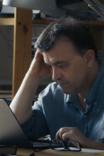Javier Cercas i l'impostor