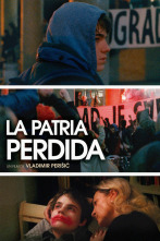 Imagen de La patria perdida - 9