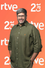 Imagen de L'any que vas néixer (T1): Empar Moliner i Marc Martínez - 2