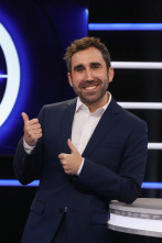 Imagen de Cifras y letras (T3): Ep.79 - 9