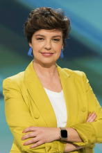 Imagen de El segon cafè (T1): Ep.50 - 2