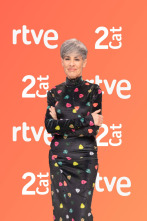 Imagen de Gran Tonino (T1): Carla Simón - 2