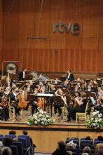 Imagen de Los conciertos de... (T25/26): OCRTVE A-11 - 9