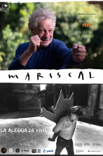 Imagen de Mariscal. La alegría de vivir - 9