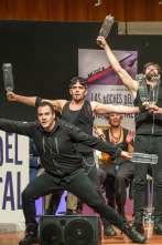 Imagen de Las noches del... (T25/26): Javier Sanchez Cuarteto - 9