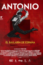 Imagen de Antonio, el bailarín de España - 9