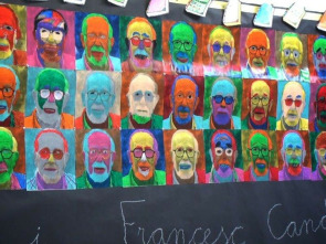 Imagen de Paco Candel, l'altre català - 1