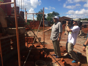 Imagen de Pueblo de Dios: La escuela de la vida (Barcelona) - 1