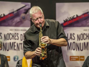 Imagen de Las noches del Monumental - 2