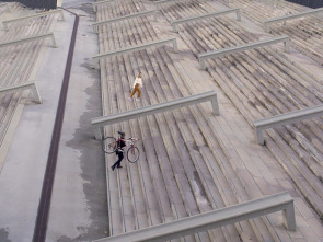 Imagen de Escala humana: Casi cero - 3