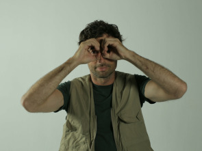 Imagen de Perduts en el temps - 1