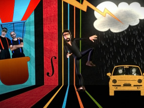 Imagen de ¡Cómo nos reímos! (T8) - 3