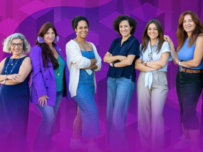 Imagen de Objetivo Igualdad - 3