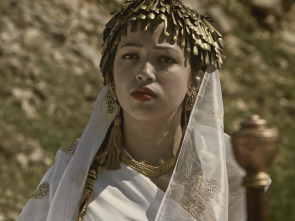 Imagen de Apocalipsis de la Antigüedad - 3