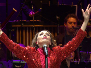 Imagen de Luz Casal, en muchos tempos - 3