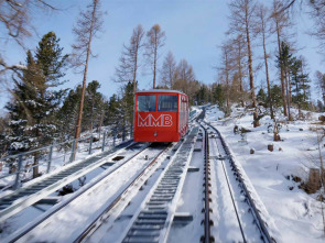 Imagen de Viajar en tren - 2