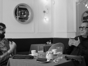 Imagen de La casa dels còmics (T1): Mary Santpere - 1