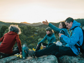 Imagen de Transpirinenca, la gran aventura dels Pirineus - 1