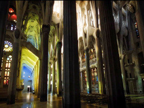 Imagen de Sagrada Familia, el desafío Gaudí - 3