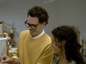 Imagen de Fet a mà (T1): La decisió - 1