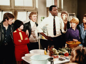 Imagen de Rebelión en las aulas - 3