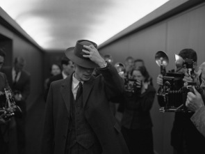 Imagen de Oppenheimer - 3