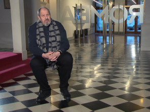 Imagen de Únics: Josep Maria Pou - 1