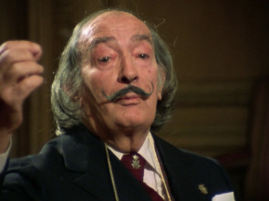 Imagen de Divino Dalí - 3