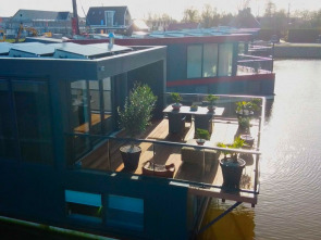 Imagen de Mi casa flotante (T2): Ridley y Anderson - 3