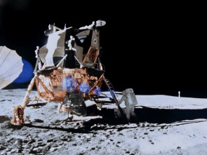 Imagen de La nueva luna del Apolo - 3