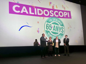 Imagen de Calidoscopi, 65 anys - 1