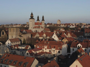 Imagen de Turismo rural en el mundo - 1