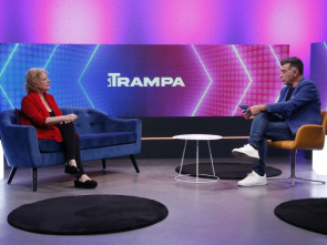 Imagen de La Trampa (T1): Marina Rossell - 1