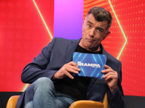 Imagen de La Trampa (T1): Ivan Labanda - 1