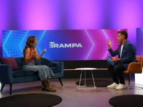 Imagen de La Trampa (T1): Danae Boronat - 1