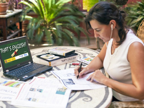 Imagen de That's English (T24/25): Ep.16 - 3