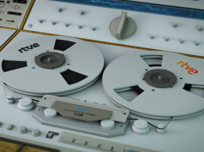 Imagen de Simfonola (T2): El Último de la Fila - 1