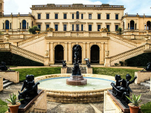 Imagen de La casa Osborne: un refugio Real - 3