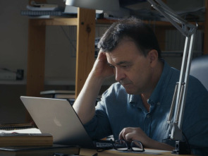 Javier Cercas i l'impostor