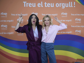Imagen de Viu l'Orgull - 1