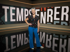 Imagen de Temps enrere: Ep.3 - 1