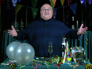 Imagen de Calidoscopi (T5): Menú - 1