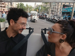 Imagen de Una tarda amb (T1): Raül Balam - 1