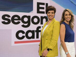 Imagen de El segon cafè (T1): Ep.16 - 1